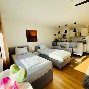 Studio Appartement